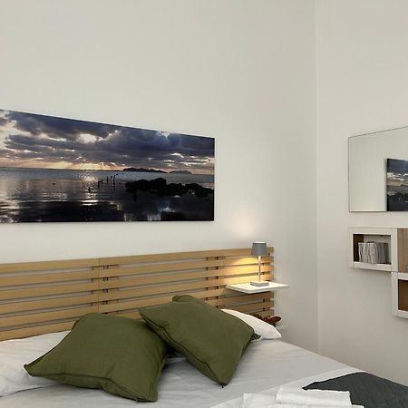 Trapani D'Amare Apartments Exterior photo