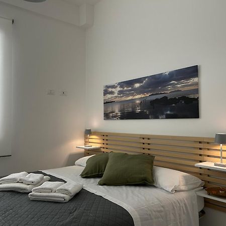 Trapani D'Amare Apartments Exterior photo