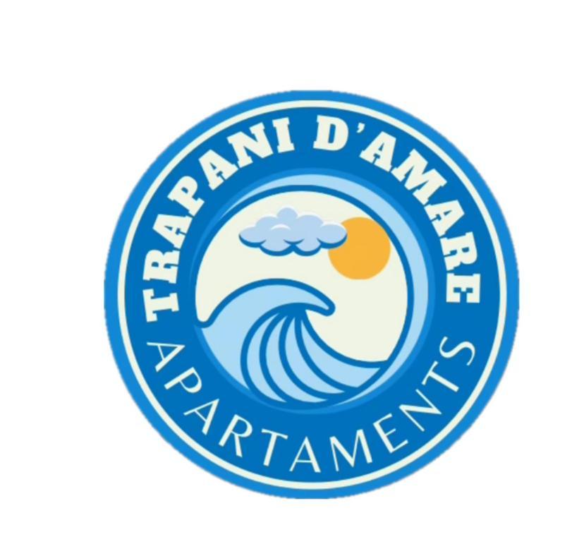 Trapani D'Amare Apartments Exterior photo