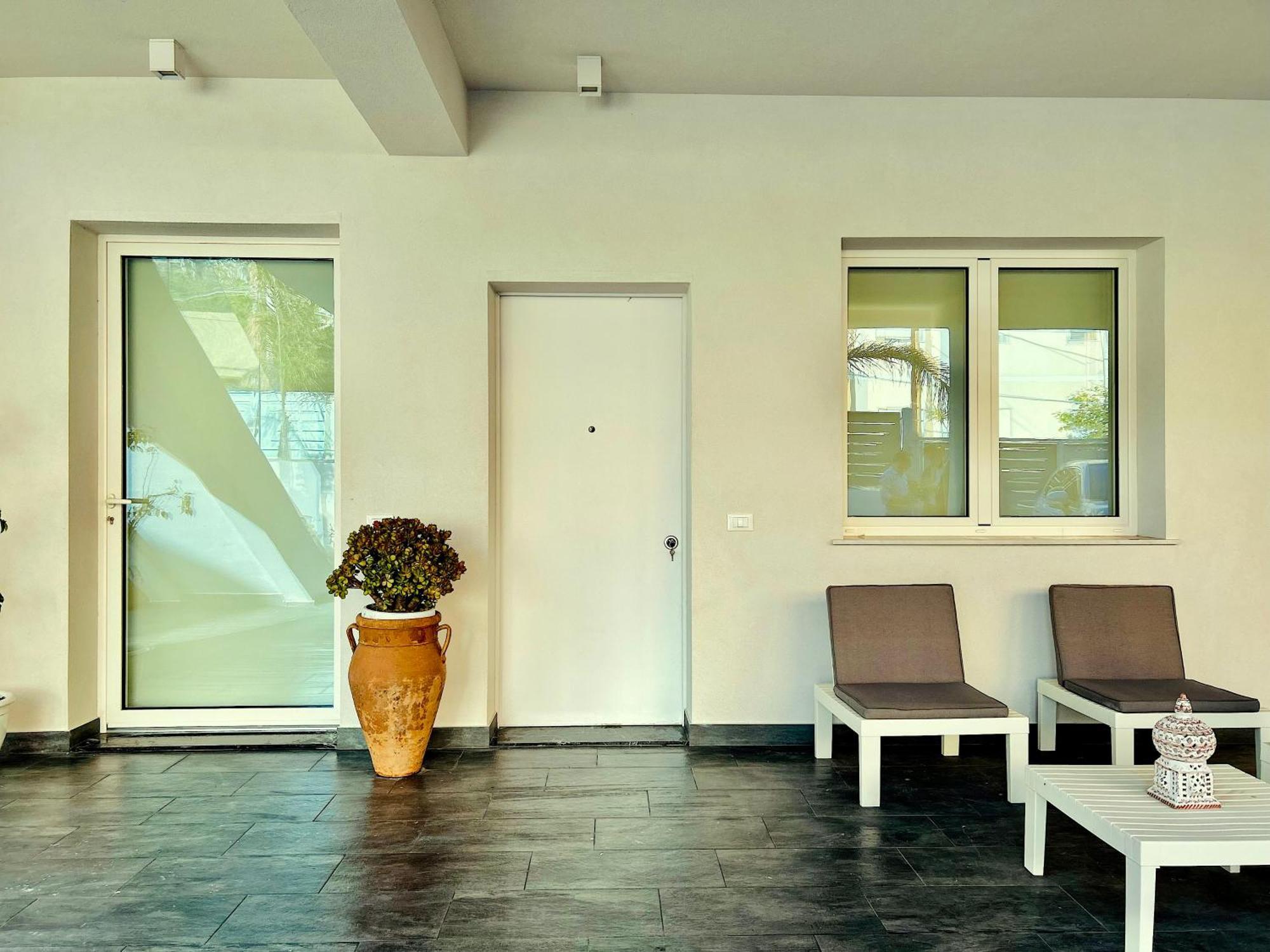 Trapani D'Amare Apartments Exterior photo
