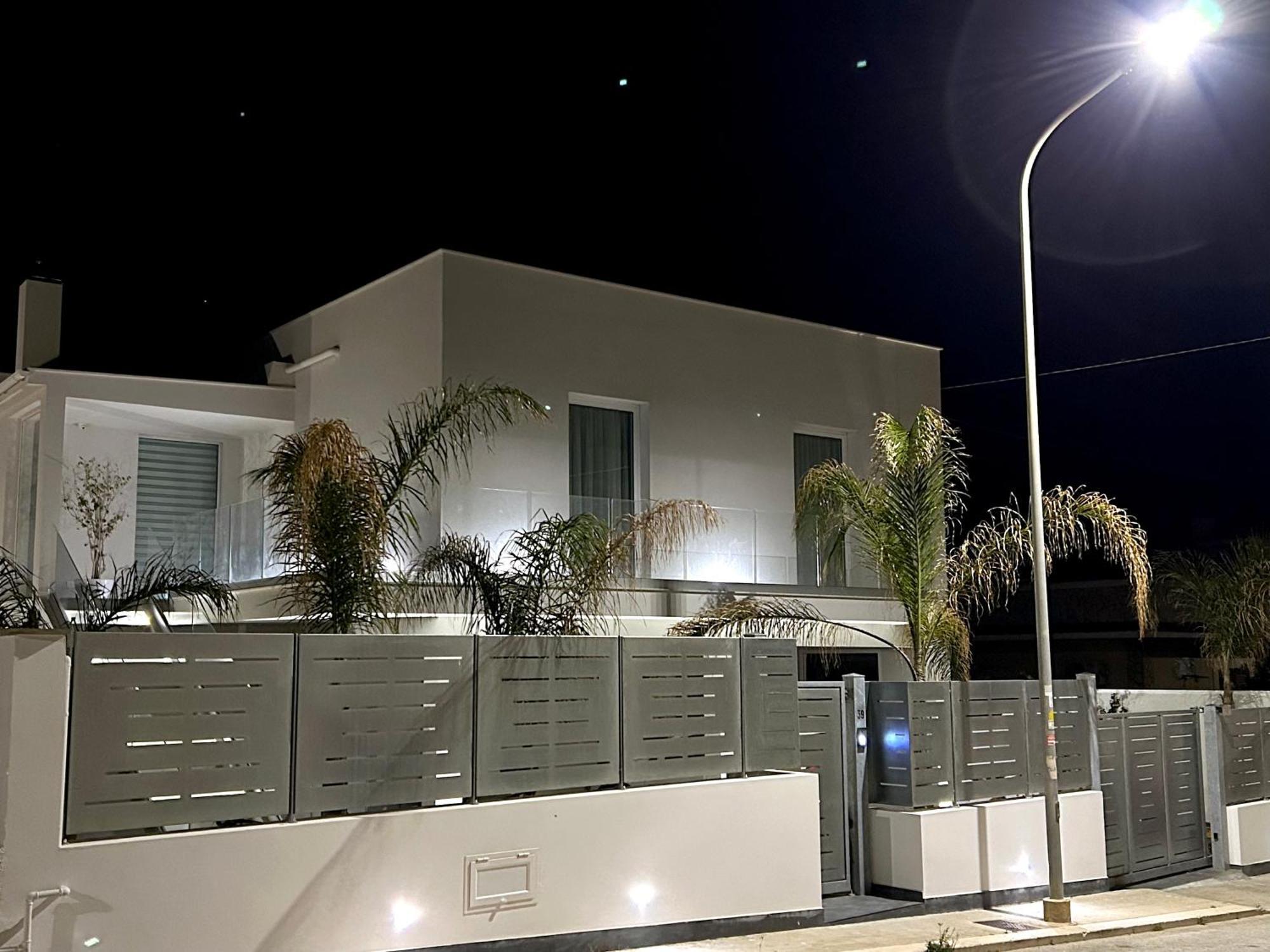Trapani D'Amare Apartments Exterior photo
