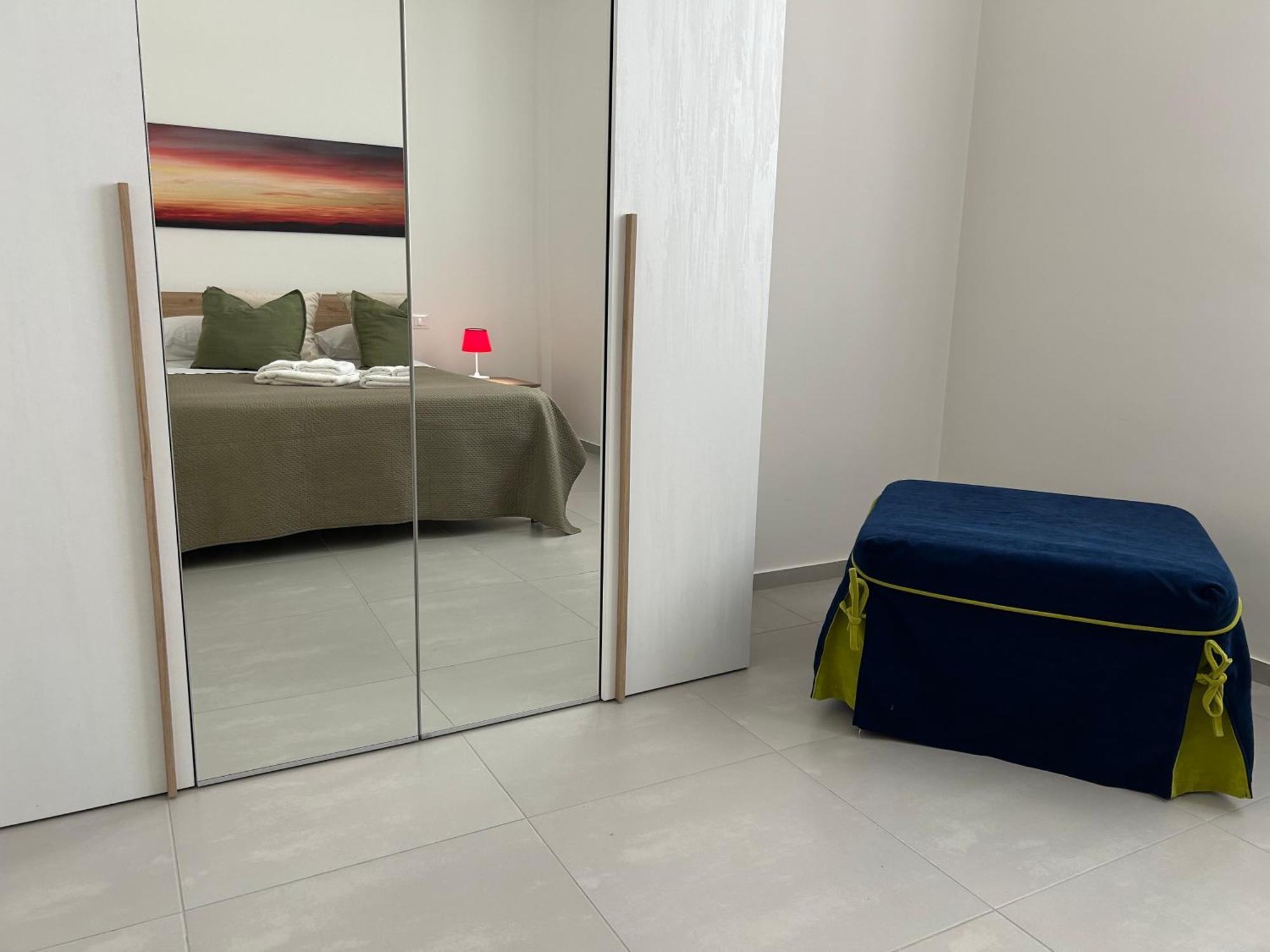 Trapani D'Amare Apartments Exterior photo