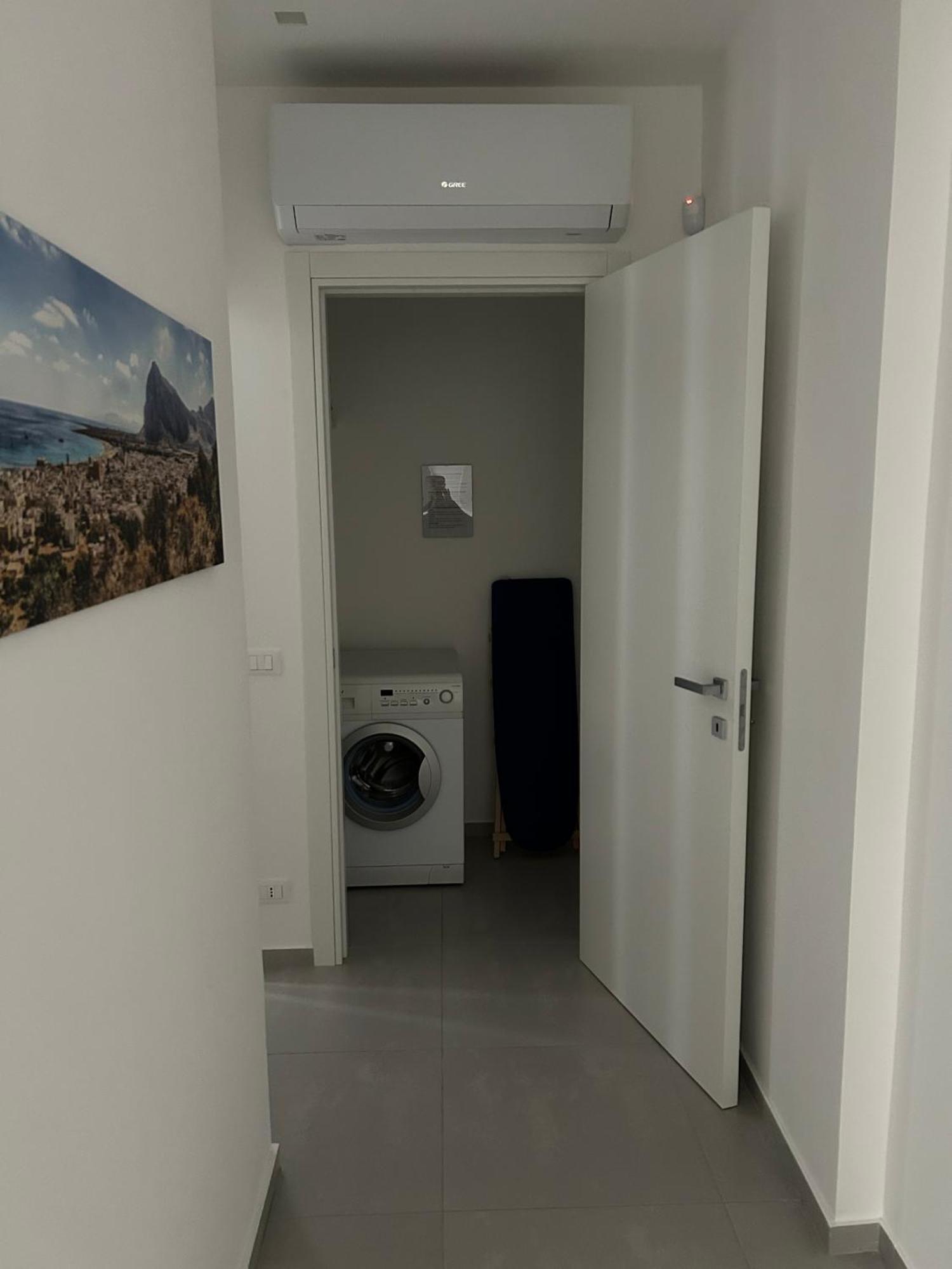 Trapani D'Amare Apartments Exterior photo