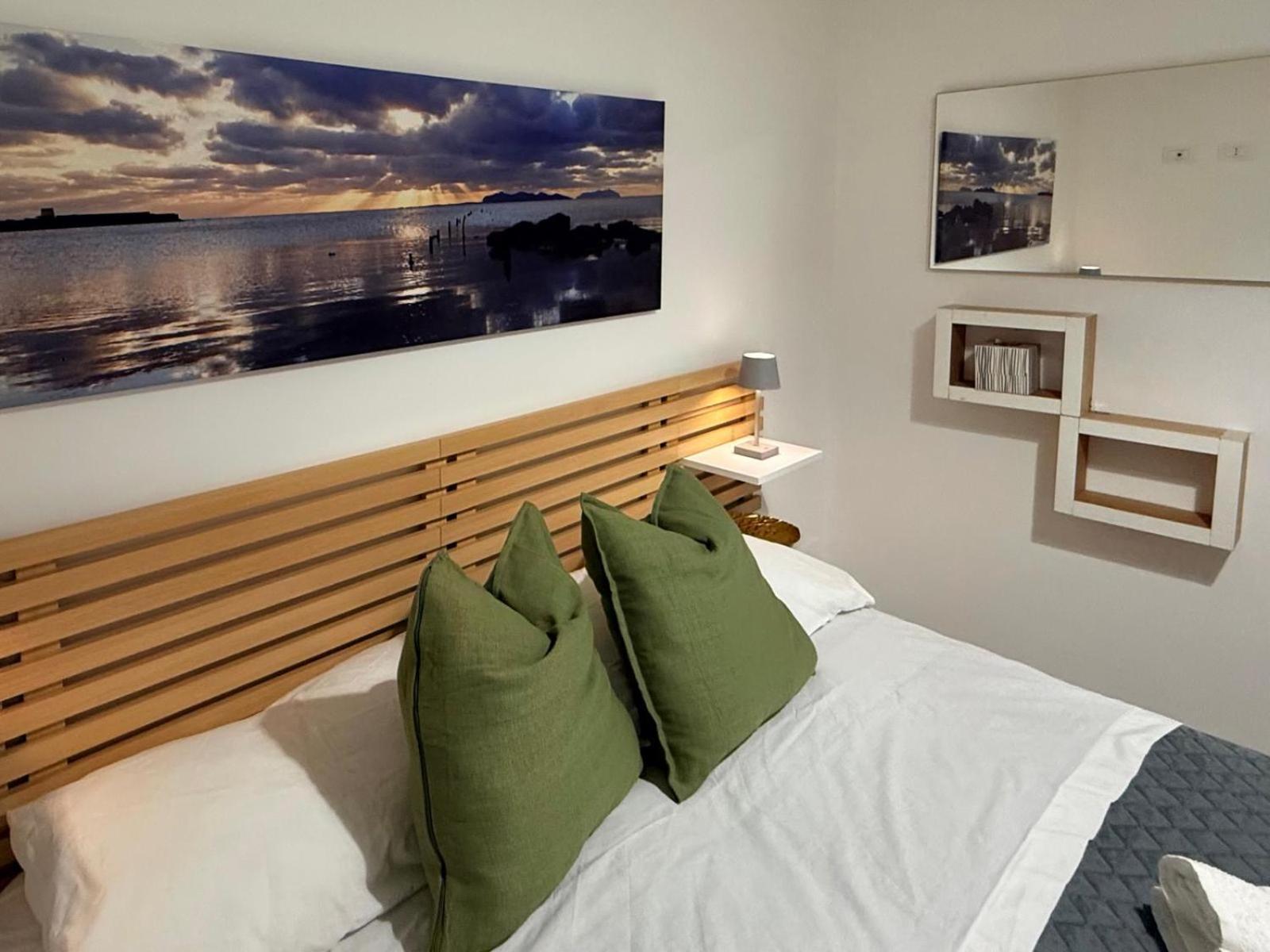 Trapani D'Amare Apartments Exterior photo