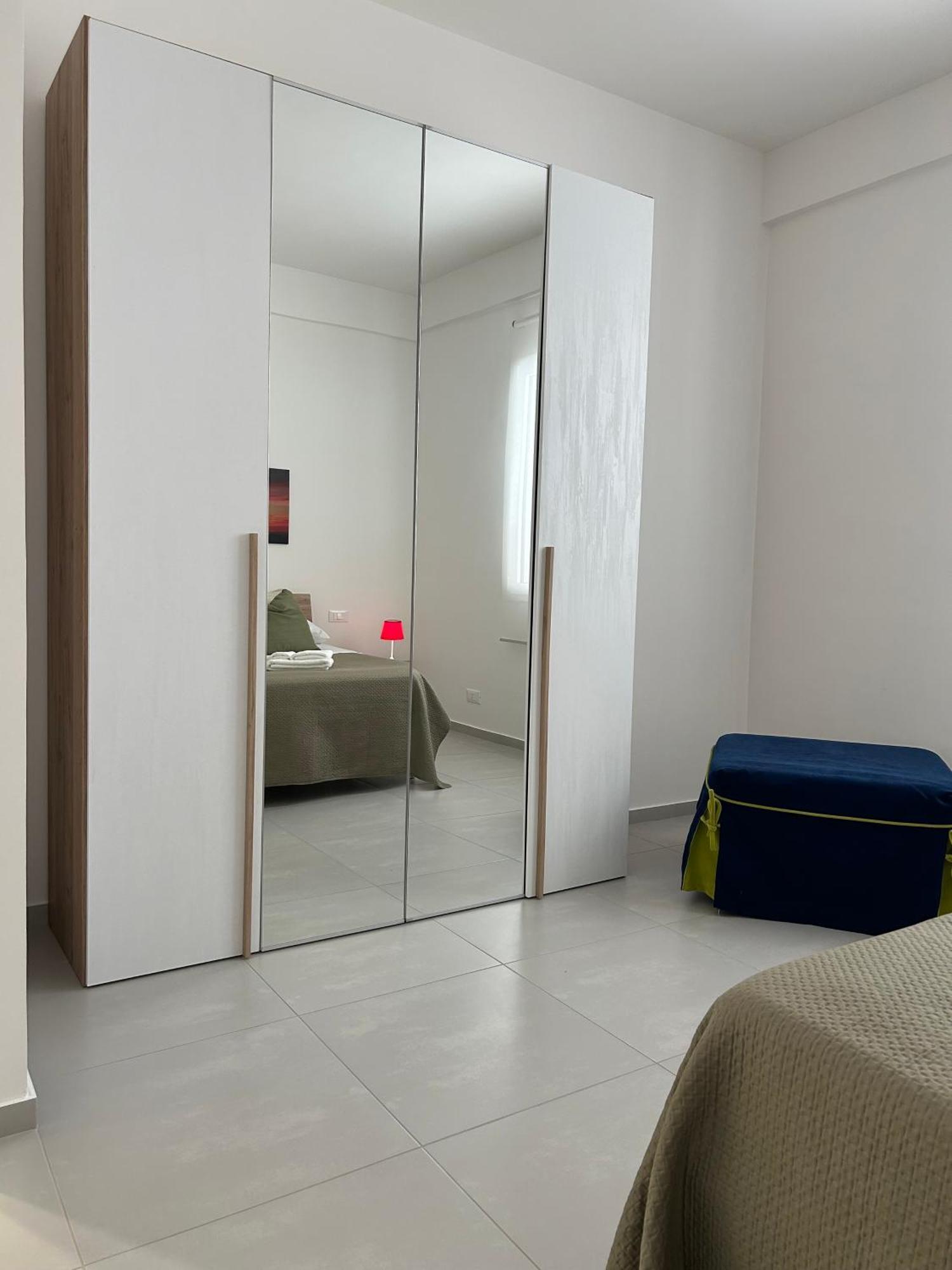 Trapani D'Amare Apartments Exterior photo