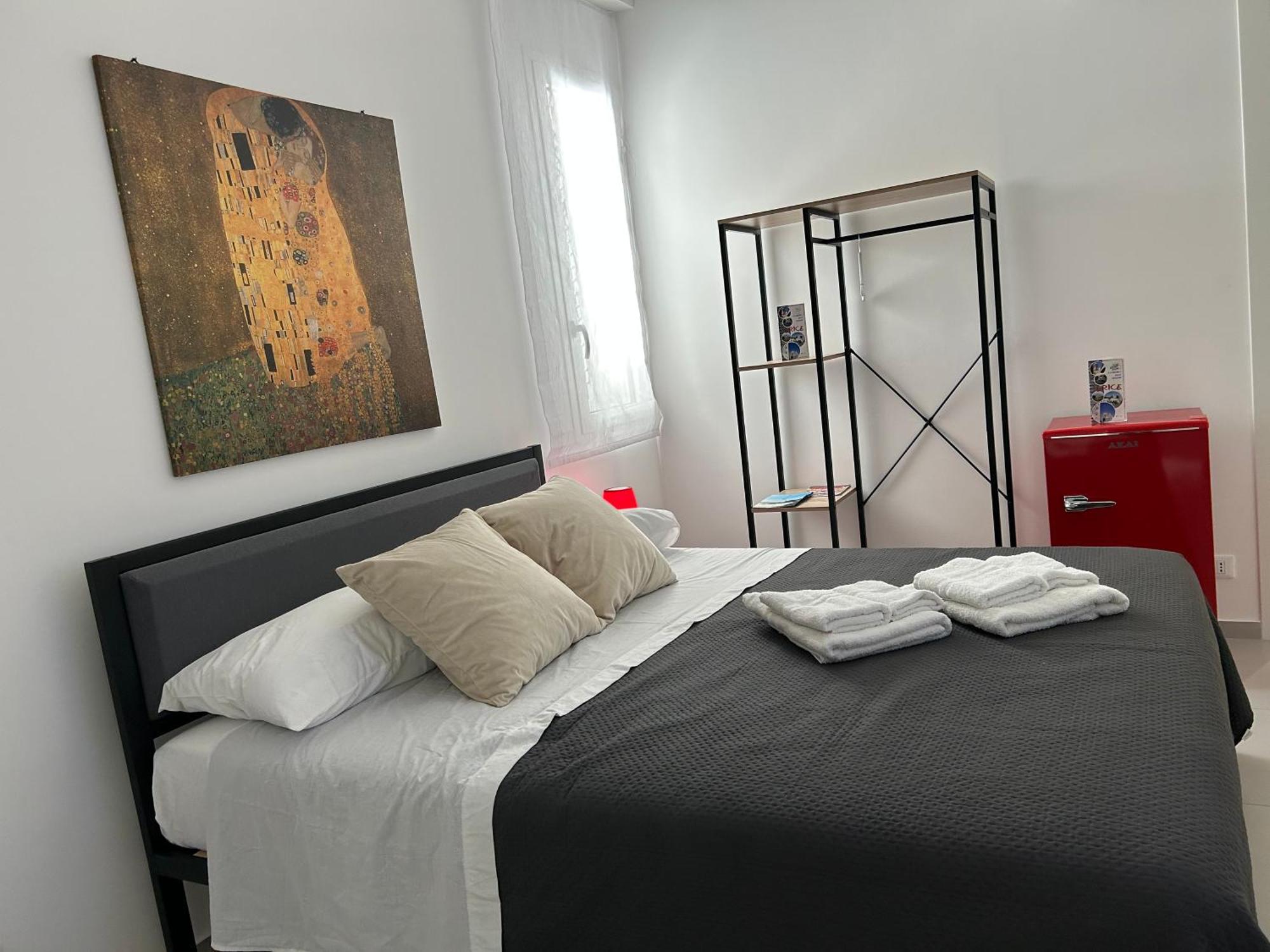 Trapani D'Amare Apartments Exterior photo