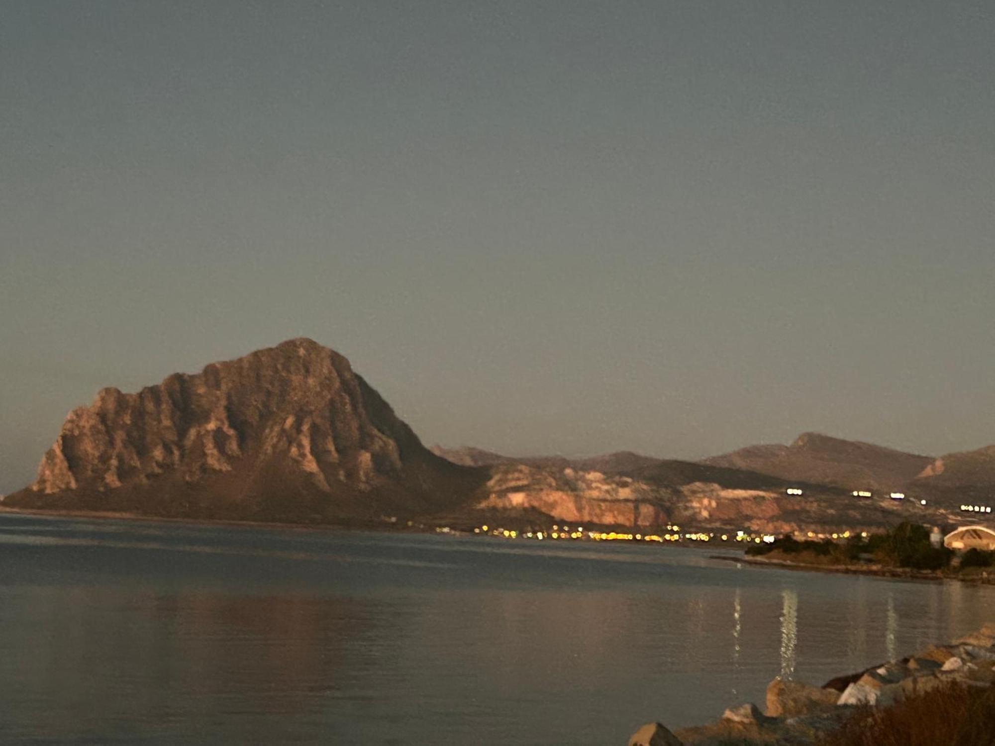 Trapani D'Amare Apartments Exterior photo